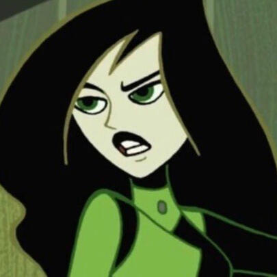 Shego