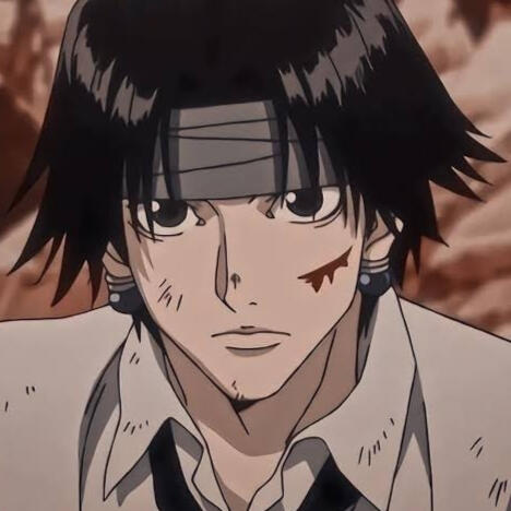 Chrollo