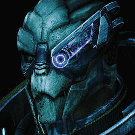 Garrus